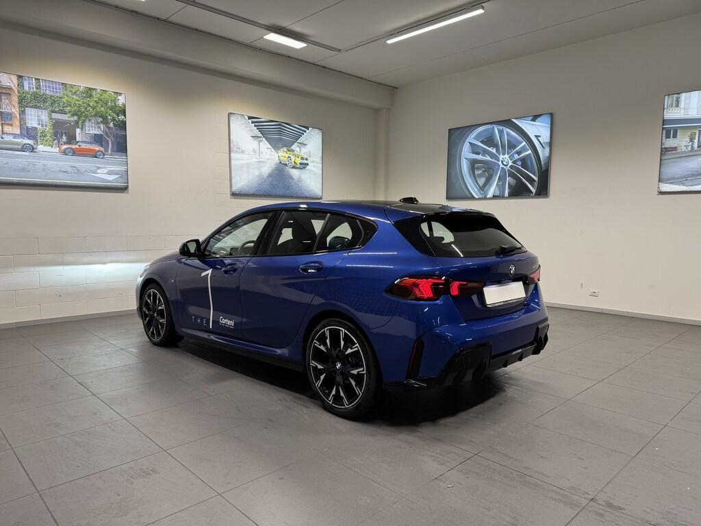 BMW Serie 1 120 d 48V MSport DCT