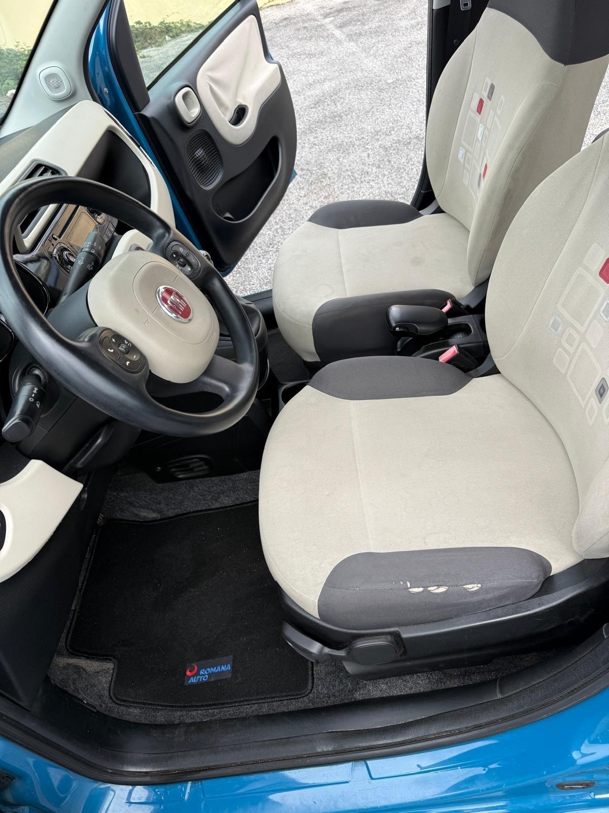 Fiat Panda 1.2 Easy
