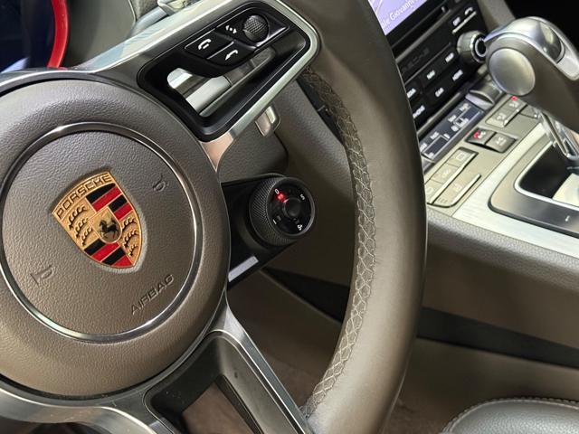 PORSCHE Cayman 718 Cayman 2.0