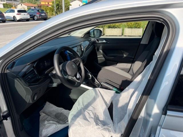 Volkswagen Taigo 1.0 TSI 115 CV DSG Edition Plus