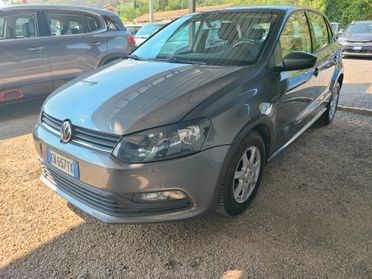 Volkswagen Polo 1.4 TDI 5p. Trendline