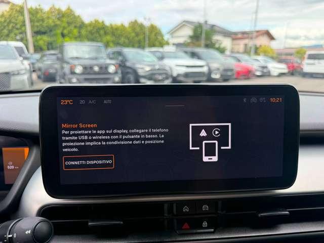 Jeep Avenger 1.2 turbo Summit fwd 100cv FULL LED/TELECAMERA+360°/CARPLAY - Promo Fin