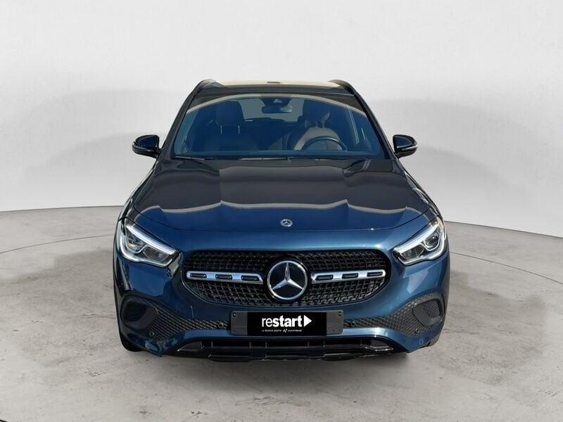 Mercedes-Benz GLA 200 d 150 CV Automatica 4MATIC Sport Plus