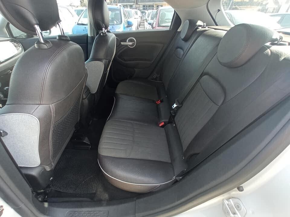 Fiat 500X 80 MILA KM!