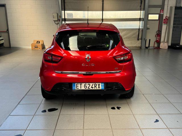 RENAULT Clio 1.5 dCi 8V 75CV 5 porte Wave