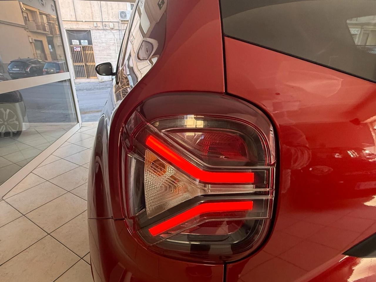 Dacia Duster 1.5 Blue dCi 8V 115 CV 4x2 Prestige DaciaPlus