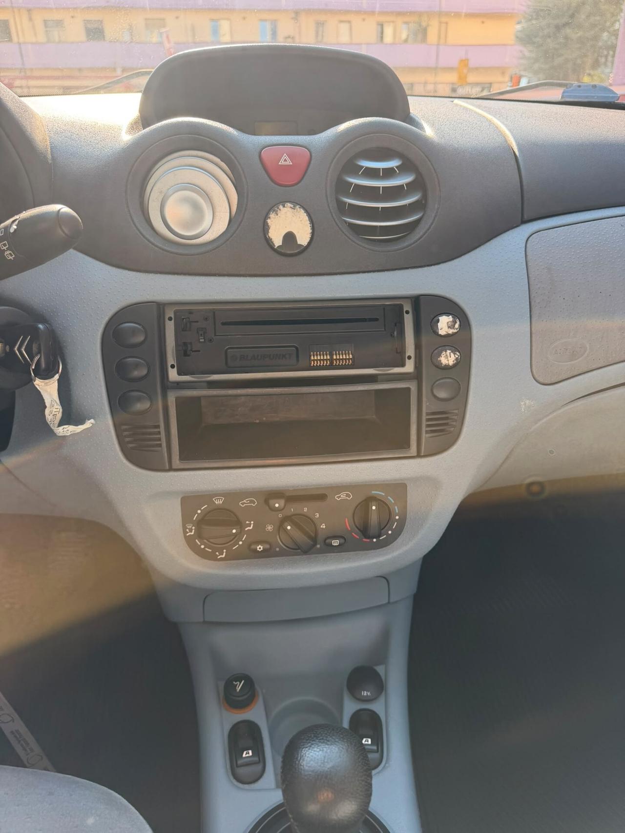 Citroen C3 1.4 Elegance