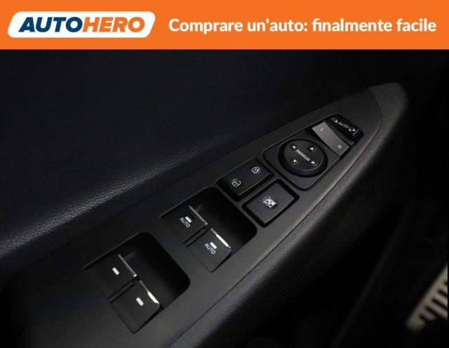 HYUNDAI Tucson 2.0 CRDi 185CV 48V 4WD aut. Exellence