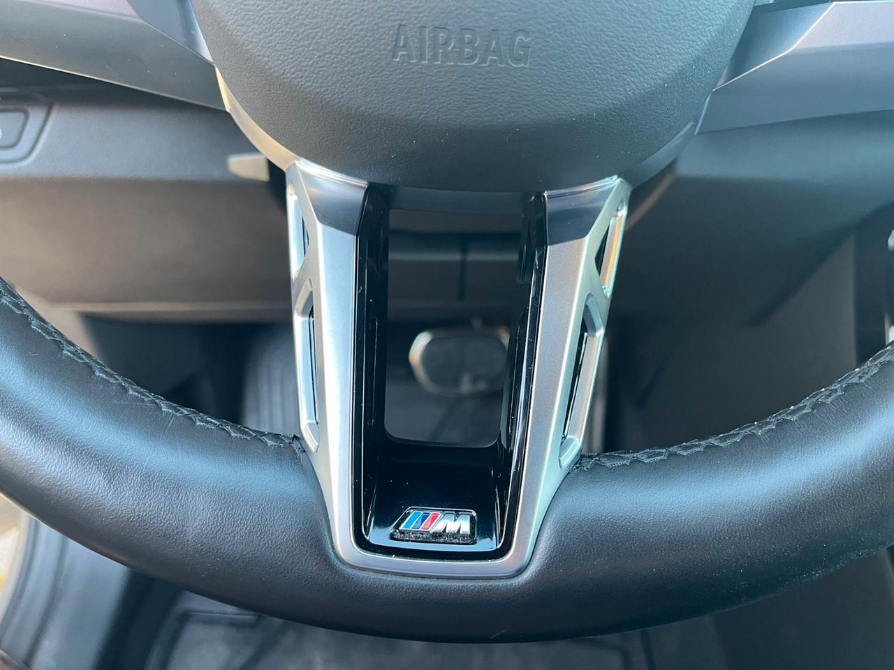 Bmw X1 sDrive 18d Msport
