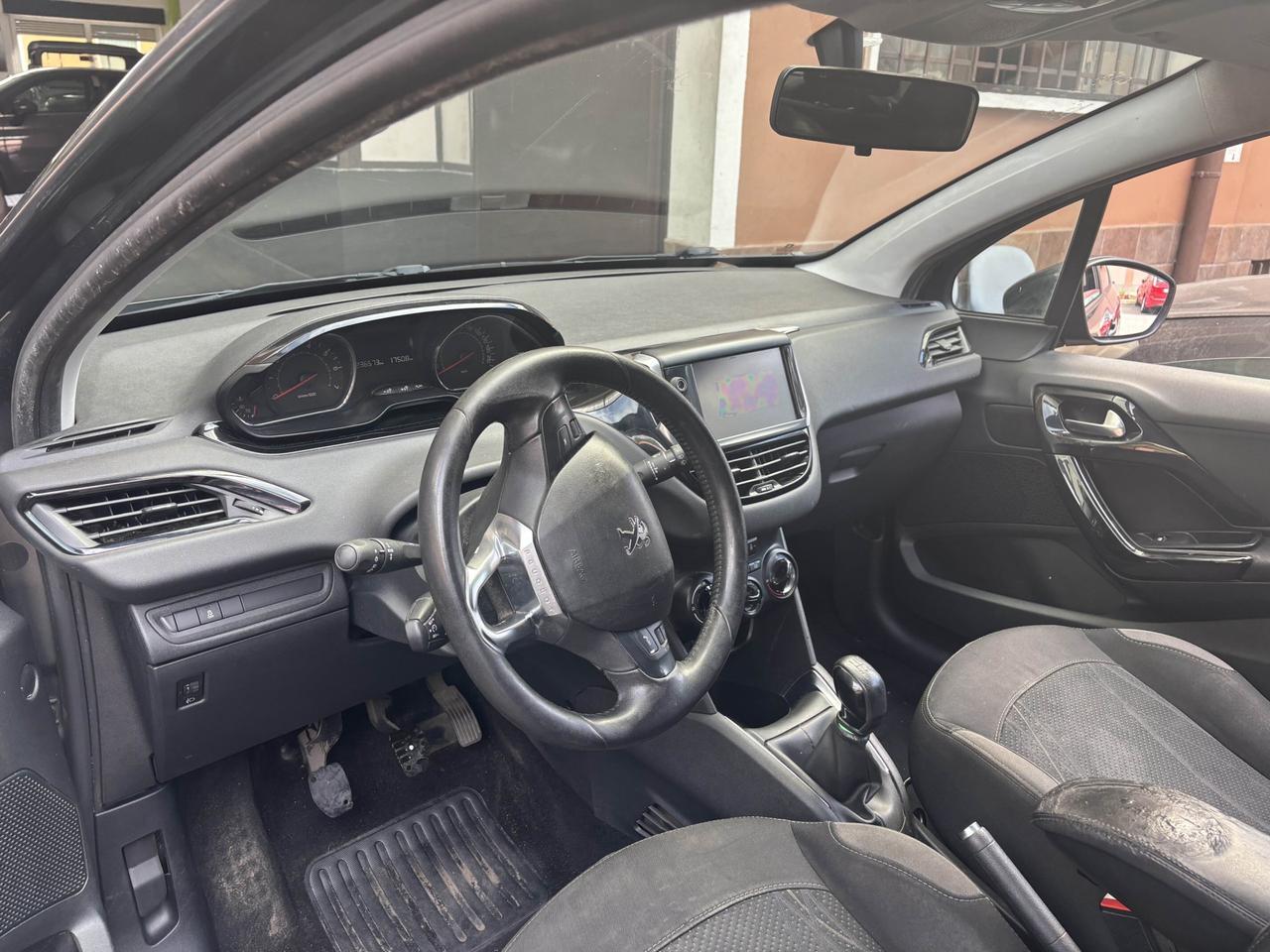 Peugeot 208 1.2 VTi Allure 3 porte