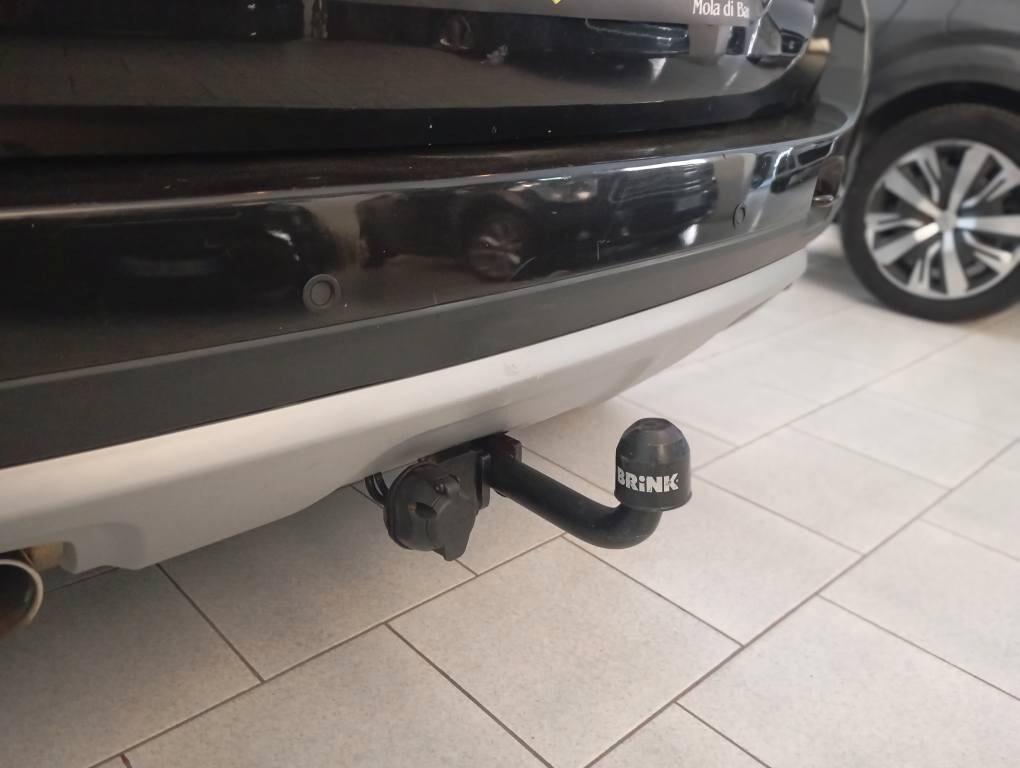 Dacia Duster 1.5 dCi 110CV 4x4 Lauréate (Gangio Traino)
