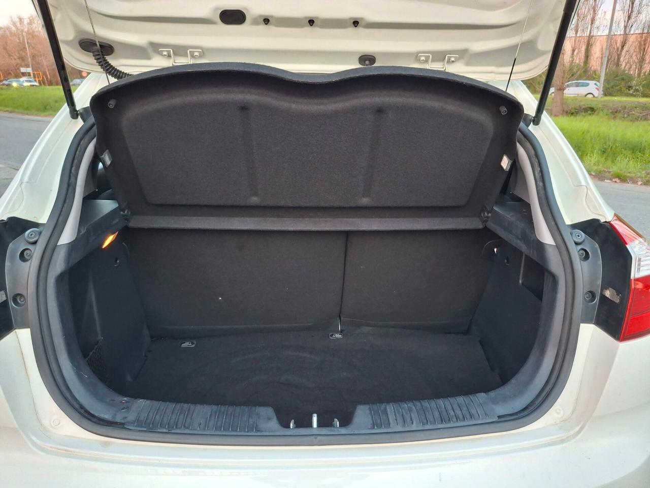 Kia Rio 1.1 CRDi WGT 5p. EX-DIESEL-CERCHI LEGA-