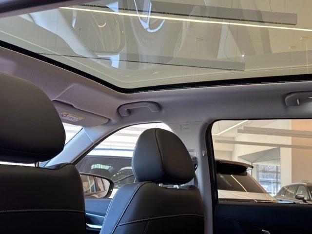 JAECOO Jaecoo 7 Jaecoo 5 1.6 TGDI 147 CV aut. Exclusive