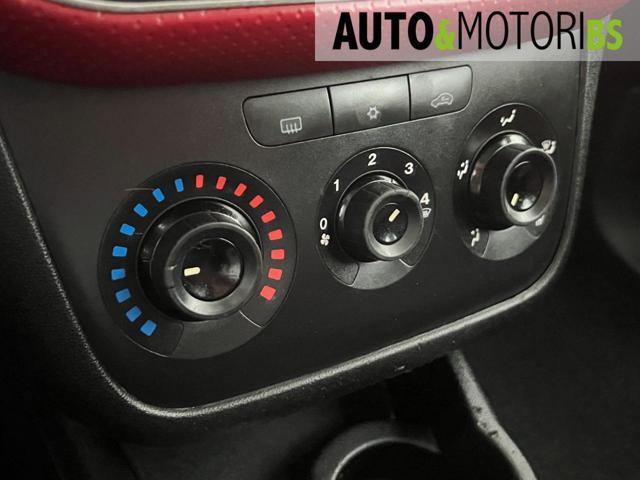 FIAT Punto Evo 1.3 Mjt 95 CV DPF 3 porte S&S Sport