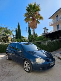 Volkswagen Golf 1.9 TDI DPF 5p. 5m. GT Sport