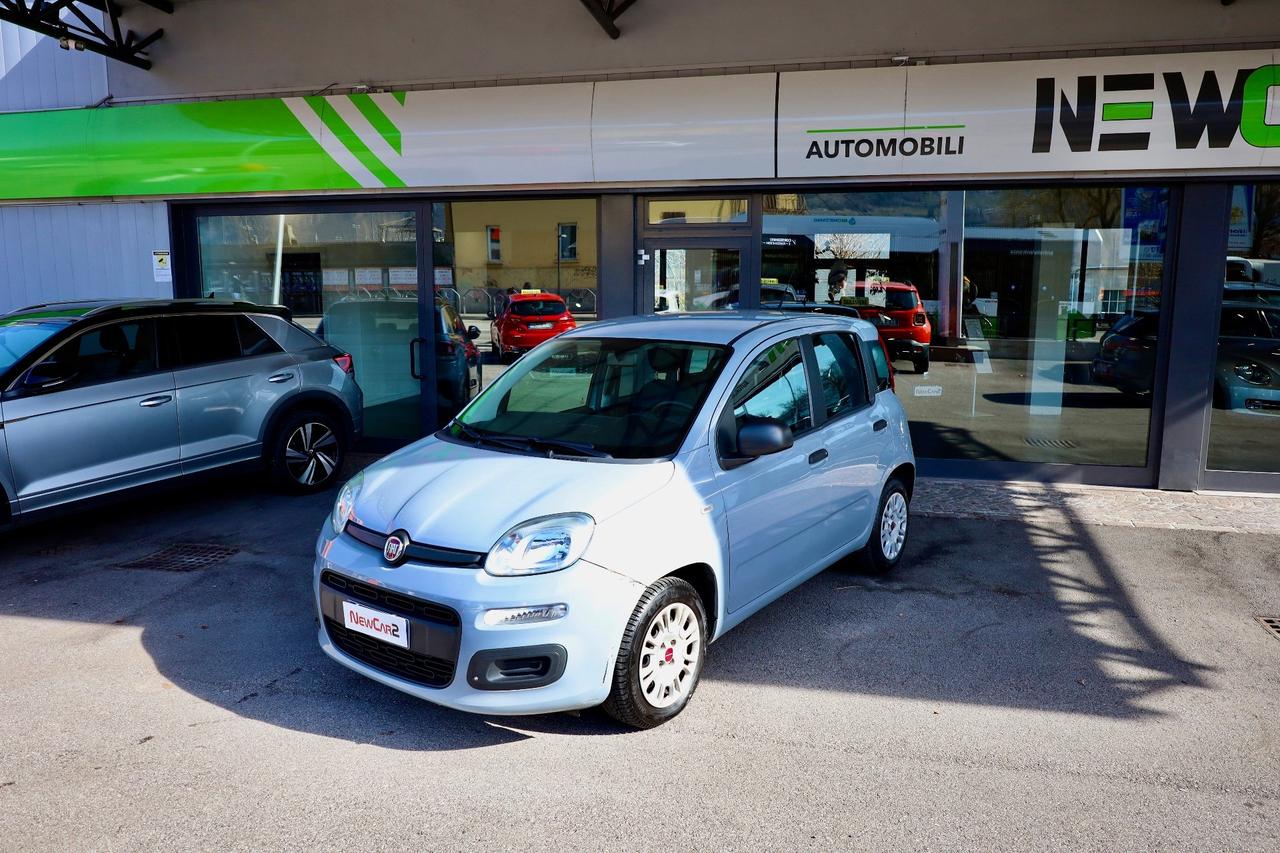 FIAT PANDA 1.2 EASY neopatentati