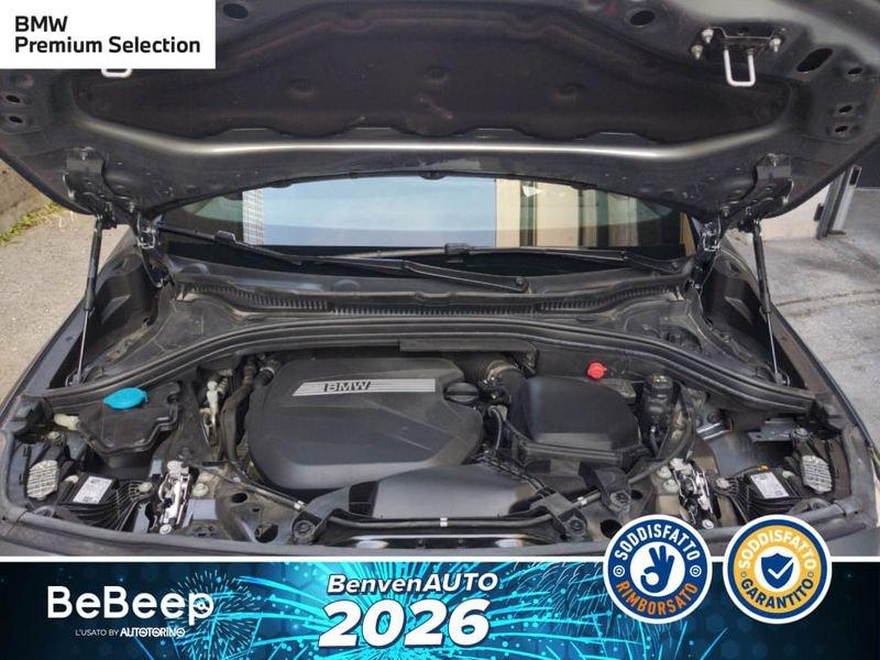 BMW Serie 2 Active Tourer 218D ACTIVE TOURER MSPORT AUTO