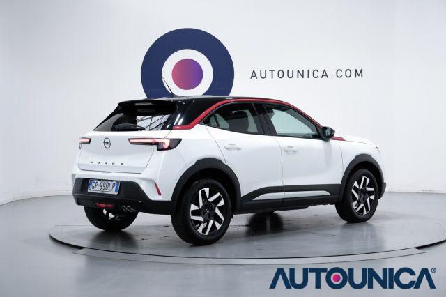 OPEL Mokka 1.2 TURBO 130 CV AUTOMATICA ELEGANCE NEOPATENTATI