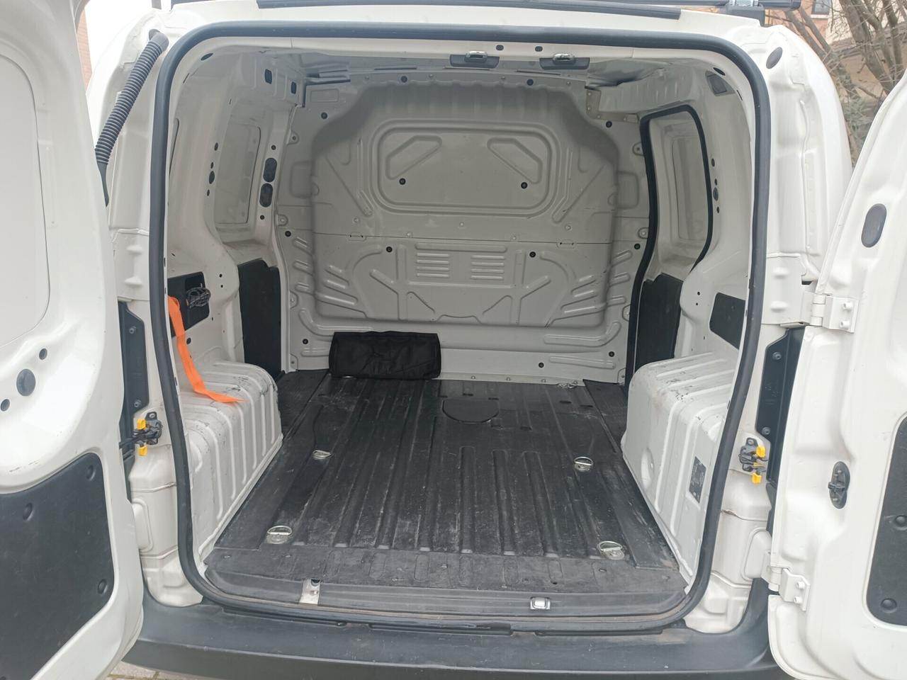 Fiat Fiorino 1.3 MJT 80CV Combinato