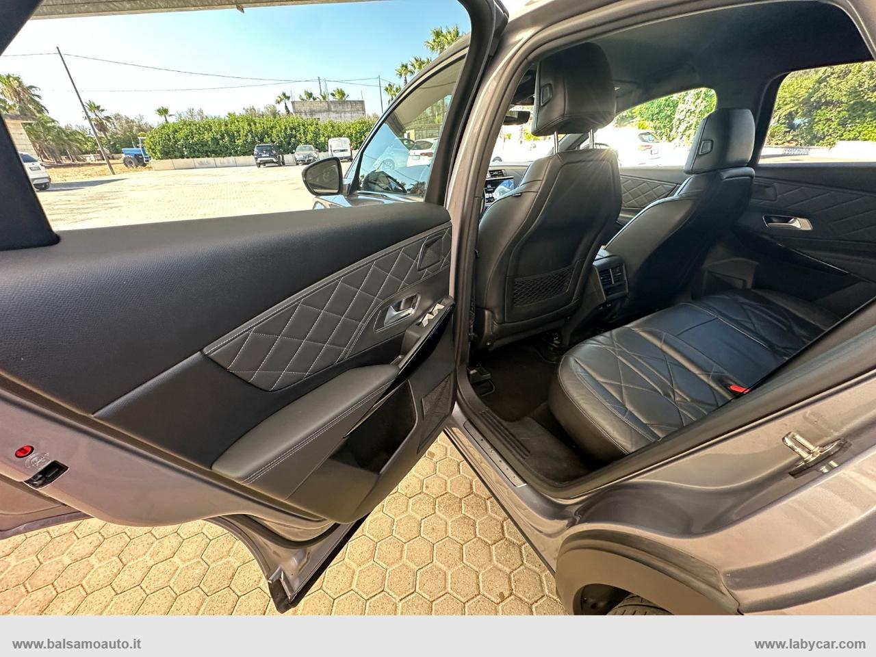 DS AUTOMOBILES DS 7 BlueHDi 130 RIVOLI