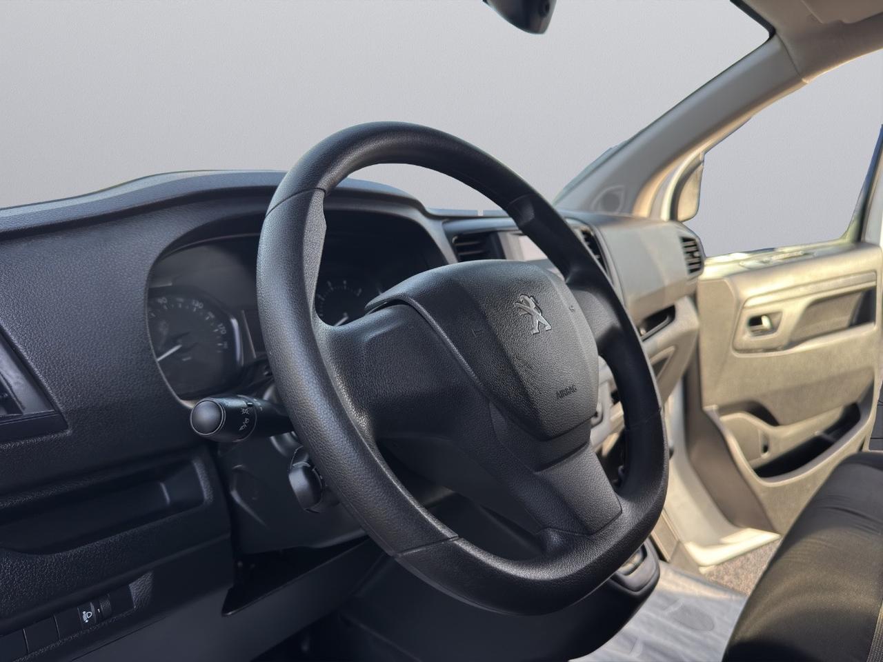 Peugeot Expert BHDi 102 MAXI(L3 H1 PL-TN)FURGONE-SENSORI-CRUISE-