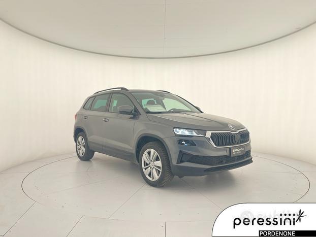 SKODA Karoq 1.5 tsi Executive dsg