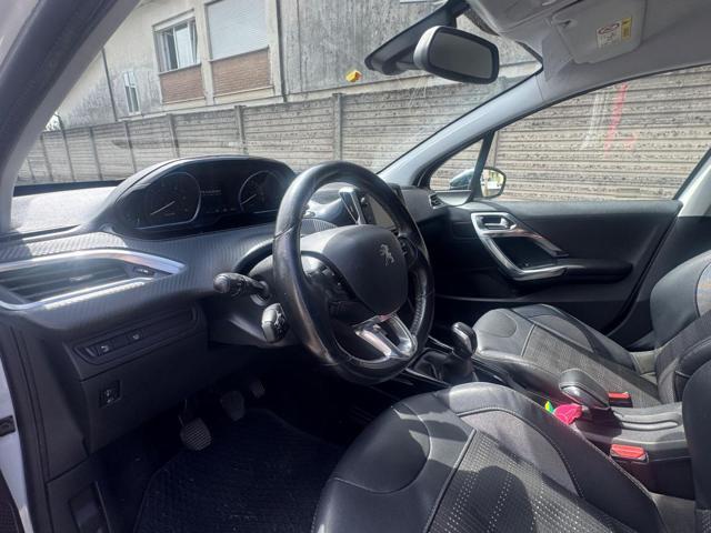PEUGEOT 2008 1° serie BlueHD