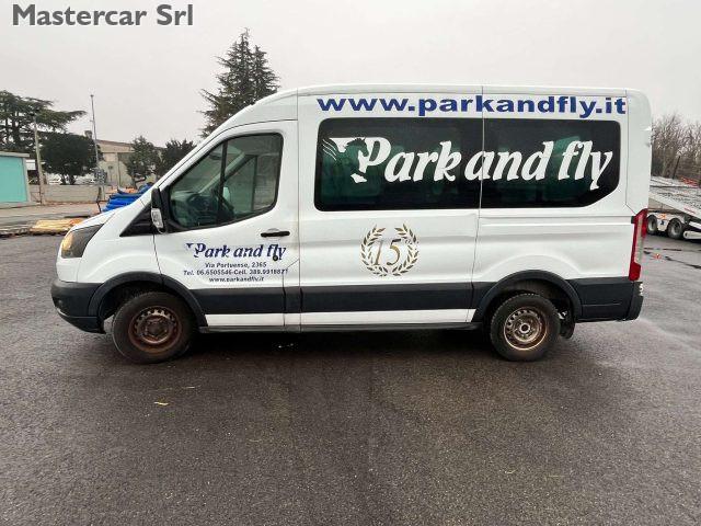 FORD Transit 310 2.0TDCi 9 posti 130CV PM-TM tg: FF100VT