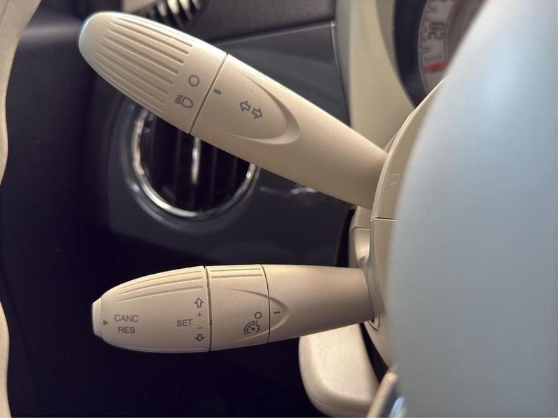 FIAT 500 500 3p 1.2 69cv Pop