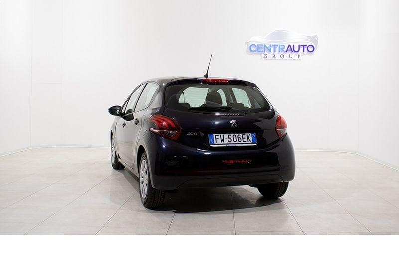 Peugeot 208 BlueHDi 100cv S&S Active