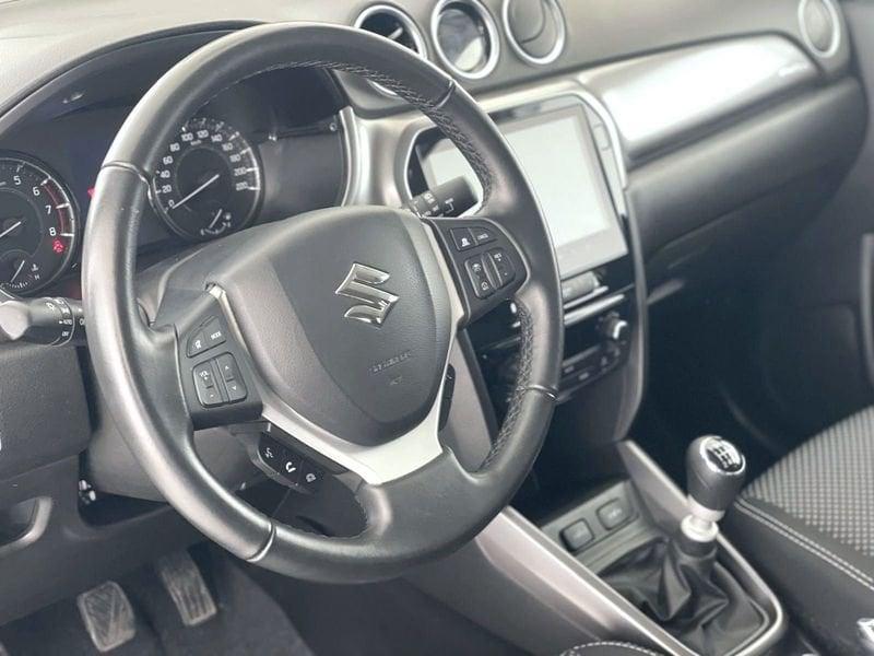 Suzuki Vitara Vitara 1.4 Hybrid 4WD AllGrip Cool