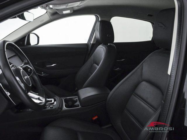 JAGUAR Other E PACE 2.0d i4 mhev S awd 163cv auto