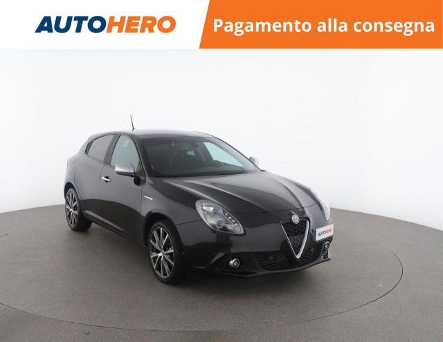 ALFA ROMEO Giulietta 1.6 JTDm 120 CV Super