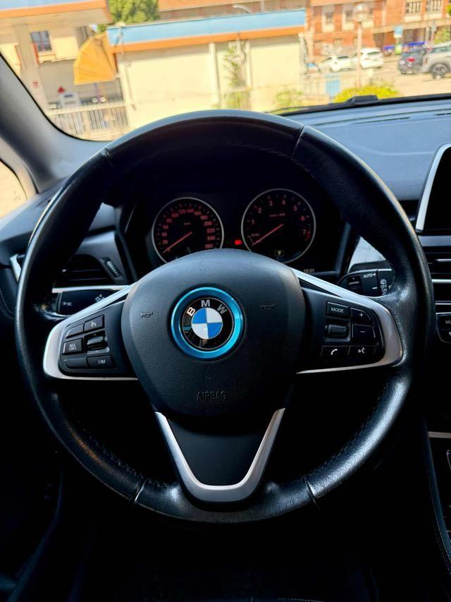 BMW 225 xe Active Tourer iPerformance Advantage aut.