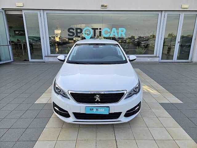 Peugeot 308 BlueHDi 130 S&S SW Business