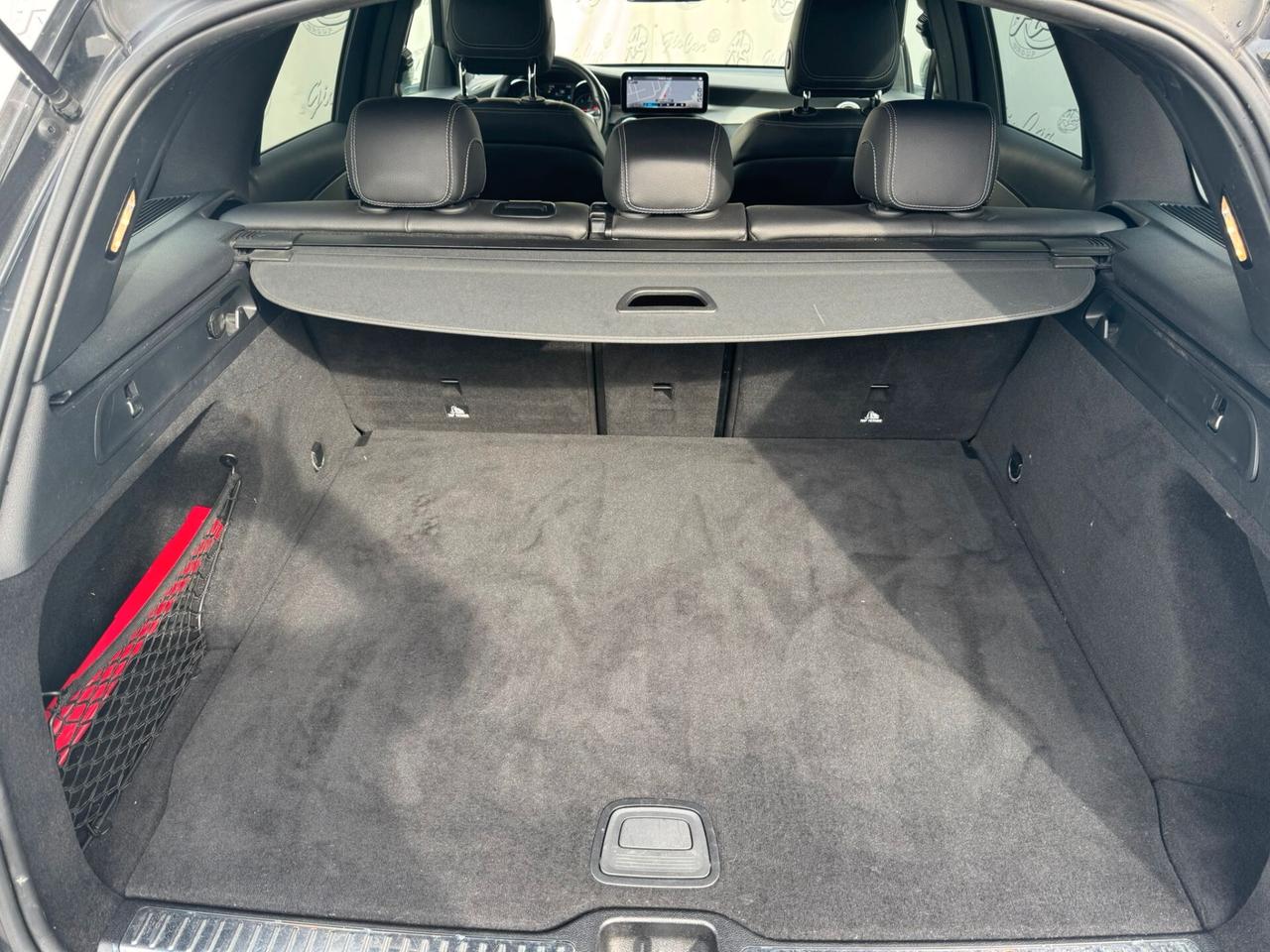 Mercedes-benz GLC 200 220 d 194CV 4Matic Premium Plus Automatic Navi Camera