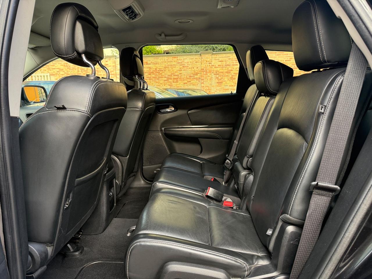 Fiat Freemont 2.0 Multijet 140 CV LOUNGE