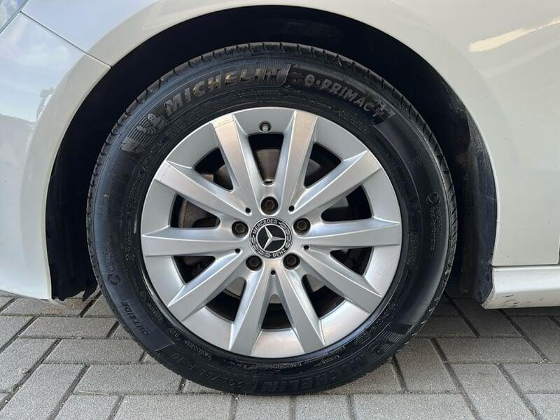 Mercedes-Benz Classe A A 160 Business