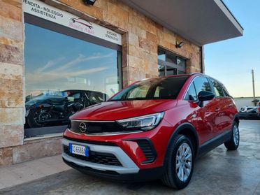 Opel Crossland 1.5 ECOTEC D 110 CV Start&Stop Elegance