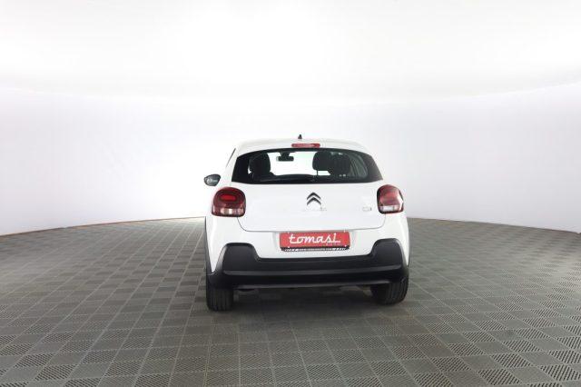 CITROEN C3 C3 PureTech 83 S&S Plus