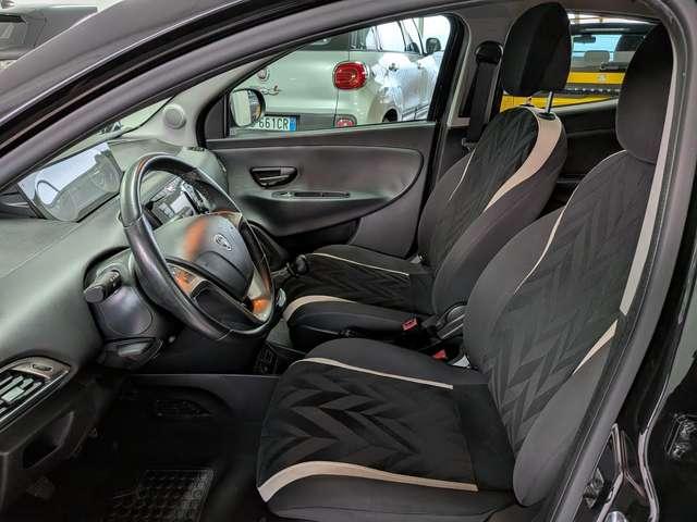 Lancia Ypsilon Ypsilon III 2015 1.2 Gold ecochic Gpl 69cv