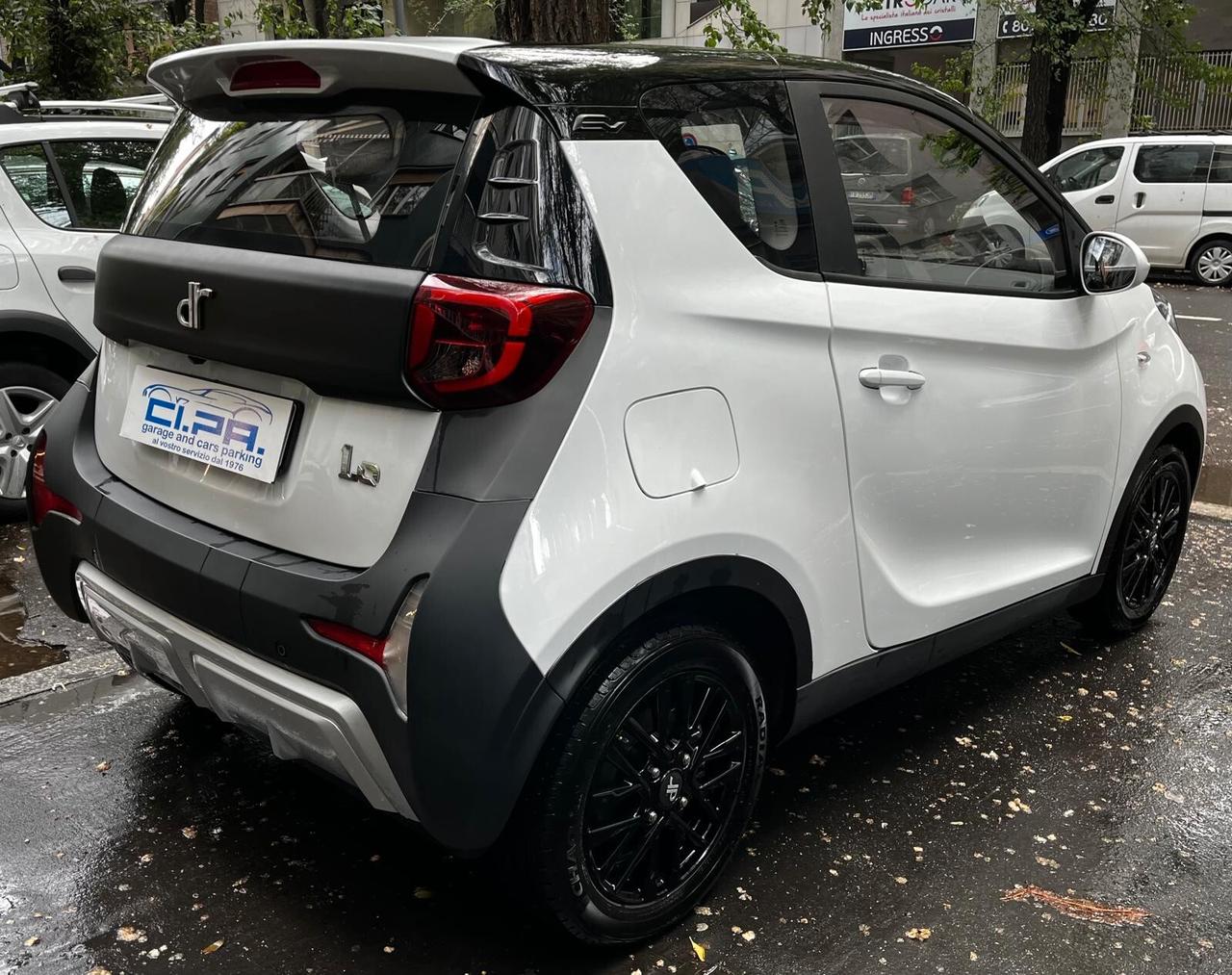 Dr 1.0 EV