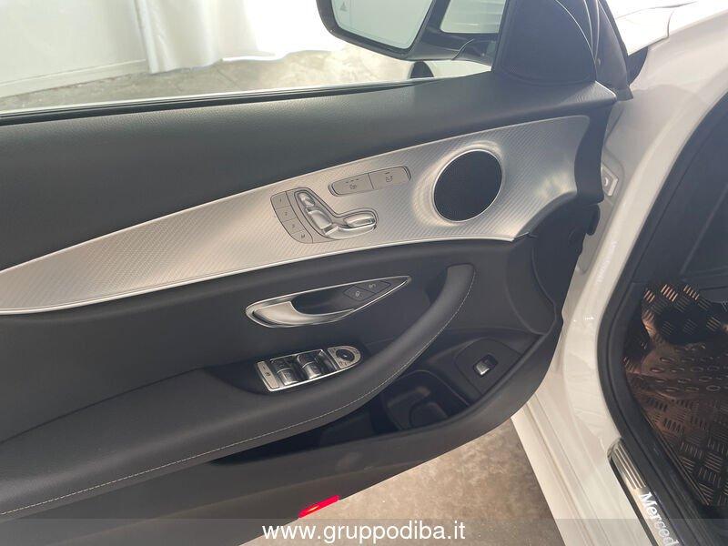 Mercedes-Benz Classe E - S213 SW Diesel E SW 300 de eq-power Premium Plus auto