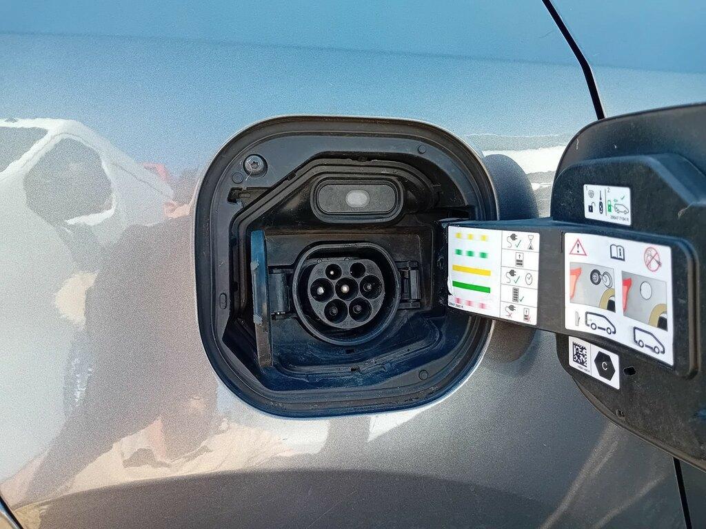 Renault Twingo 22kWh Equilibre