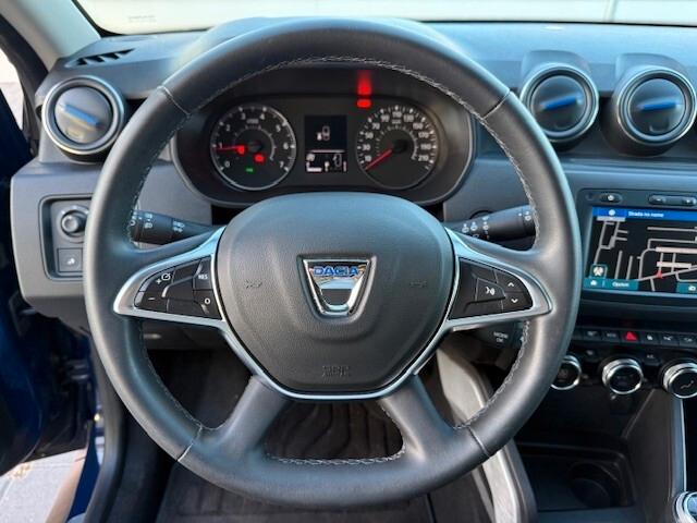 Dacia Duster 1.0 TCe 100 CV ECO-G 4x2 15th 2020