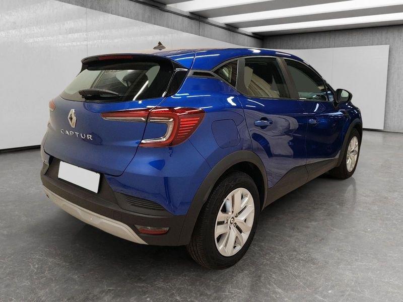 Renault Captur 1.0 tce Zen 90cv my21