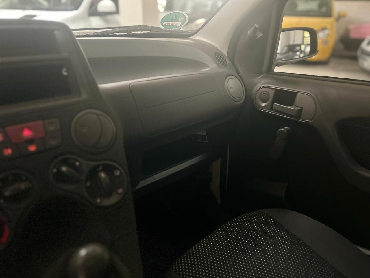 Fiat Panda 1.2 Dynamic 2007 anno