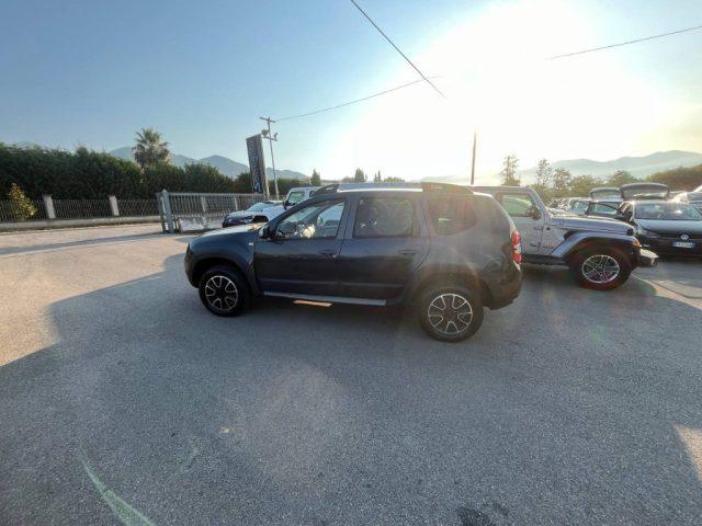 DACIA Duster 1.5 dCi 110CV S&S 4x4 Serie Speciale Lauréate Fami