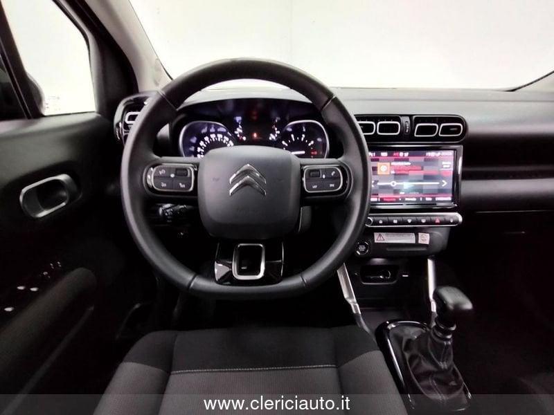 Citroën C3 Aircross PureTech 110 S&S Shine Pack