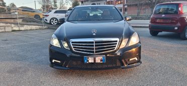 Mercedes-benz E 350 E 350 BlueTEC 4Matic Executive